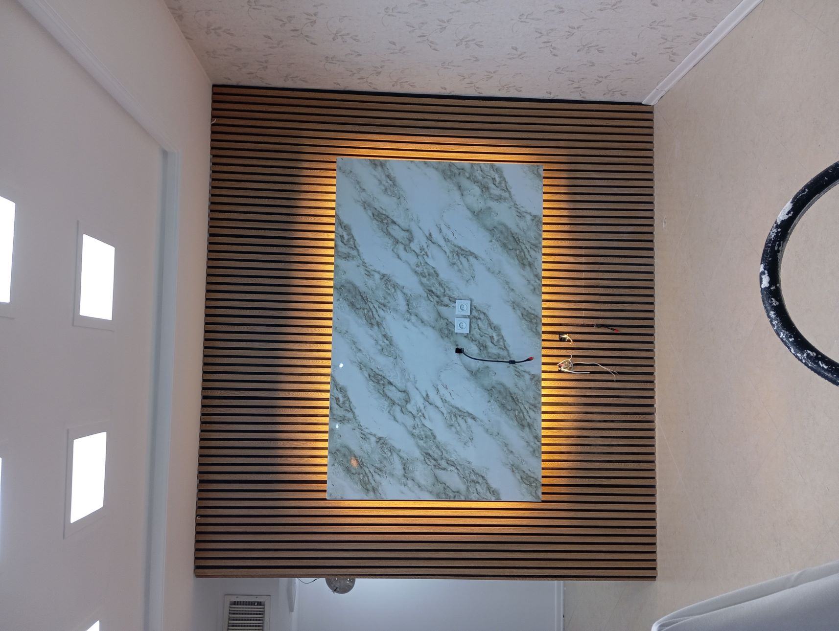 Installation of Using Laminate Flooring